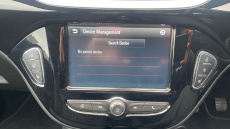 Vauxhall Corsa 1.4 [75] Griffin 3dr Petrol Hatchback